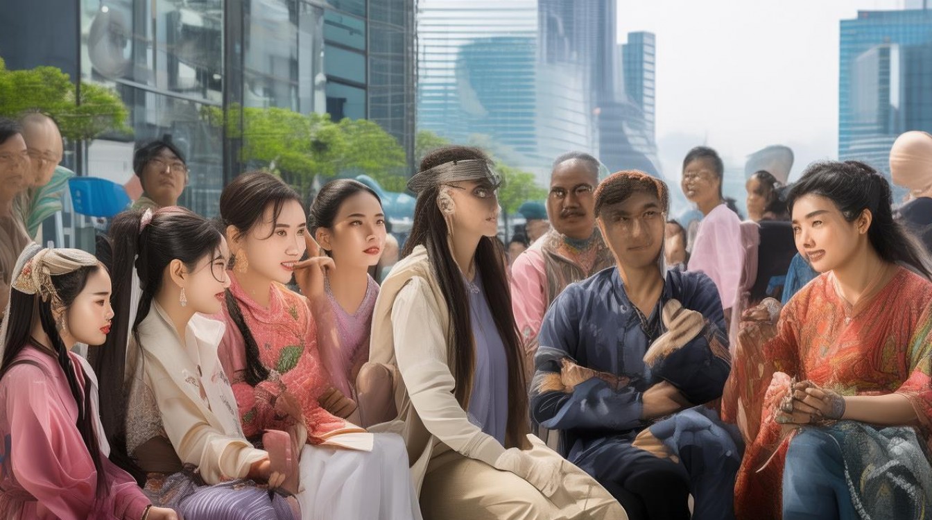 婚姻和命运 婚姻和命运