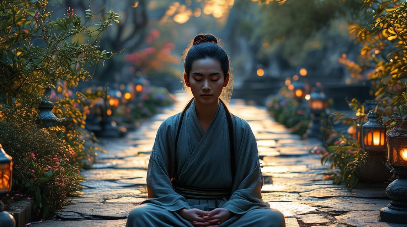 戍时是命运