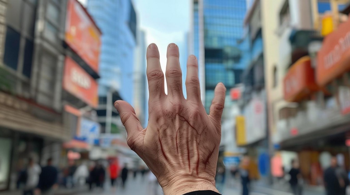 命运线止于智慧线 命运线止于智慧线