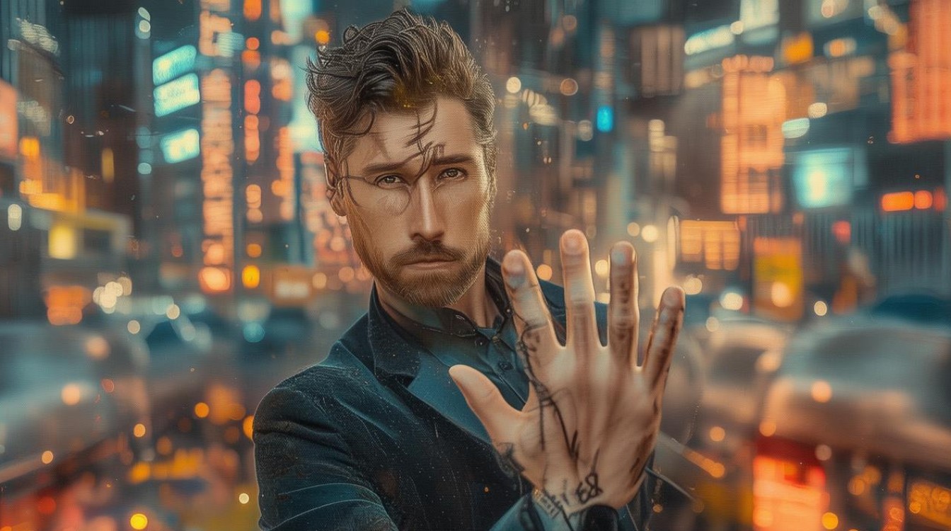 右手断掌的男人命运 右手断掌的男人命运