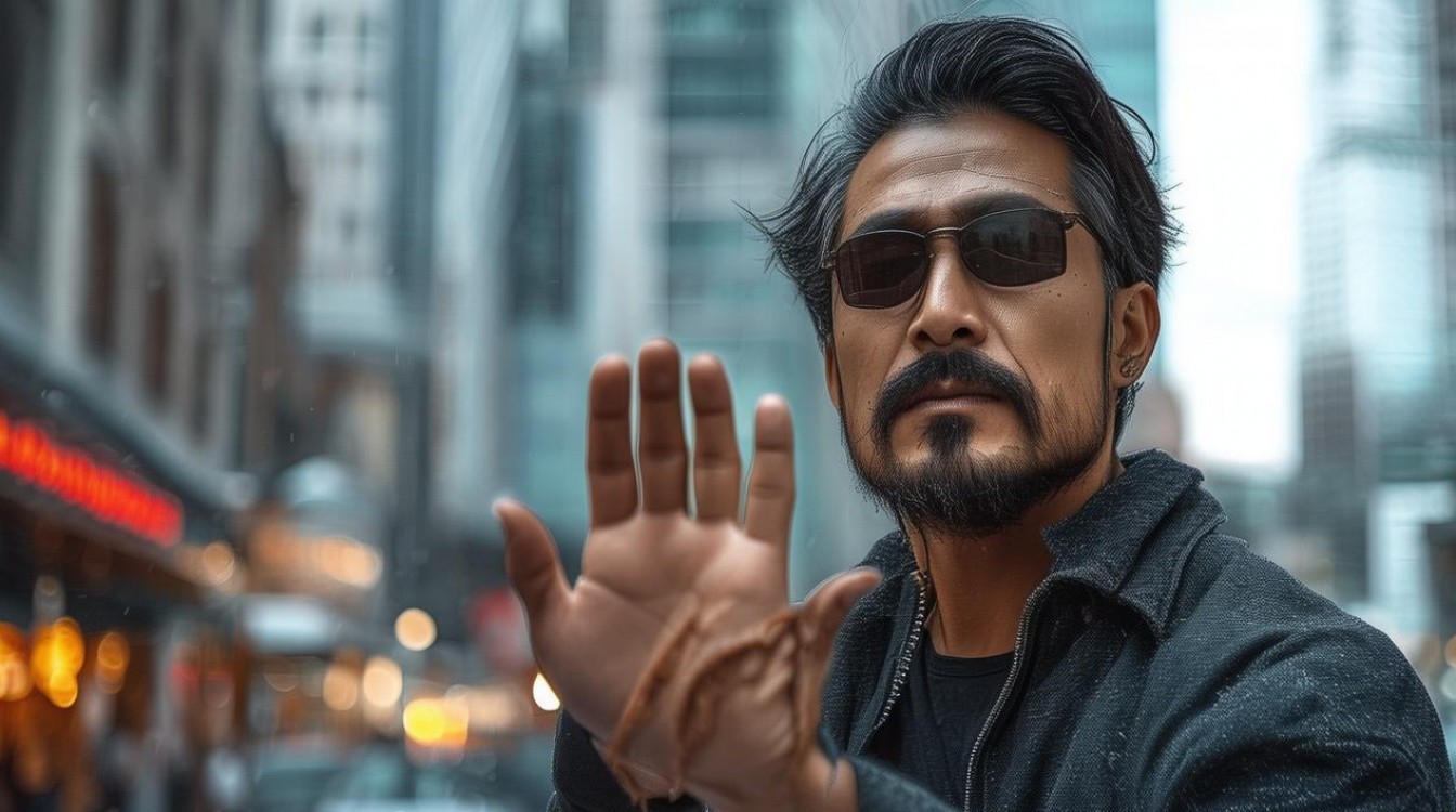 右手断掌的男人命运 右手断掌的男人命运