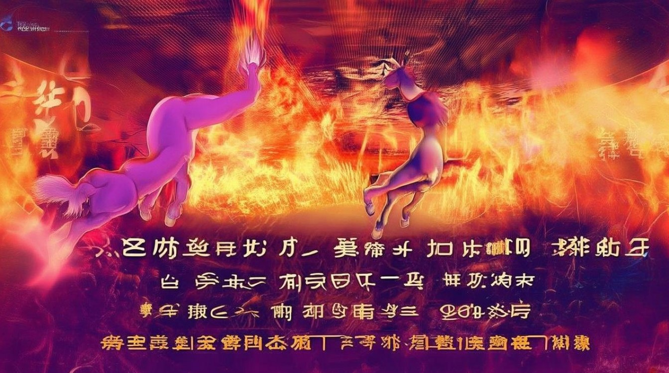 十二生肖性格与命运 十二生肖性格与命运