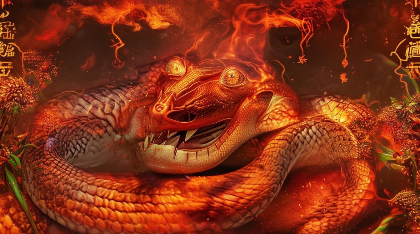 三月蛇的命运怎么样 三月蛇的命运怎么样