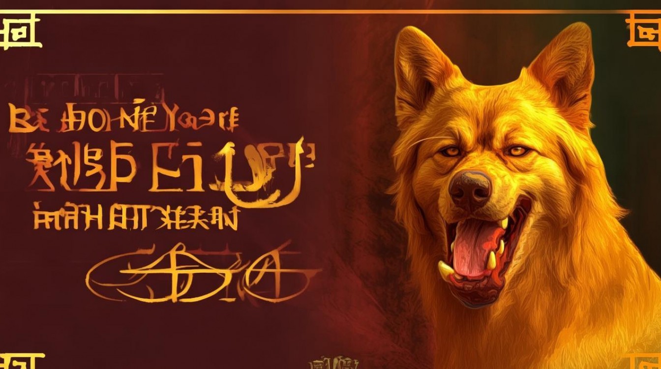 属狗的一生的命运 属狗的一生的命运