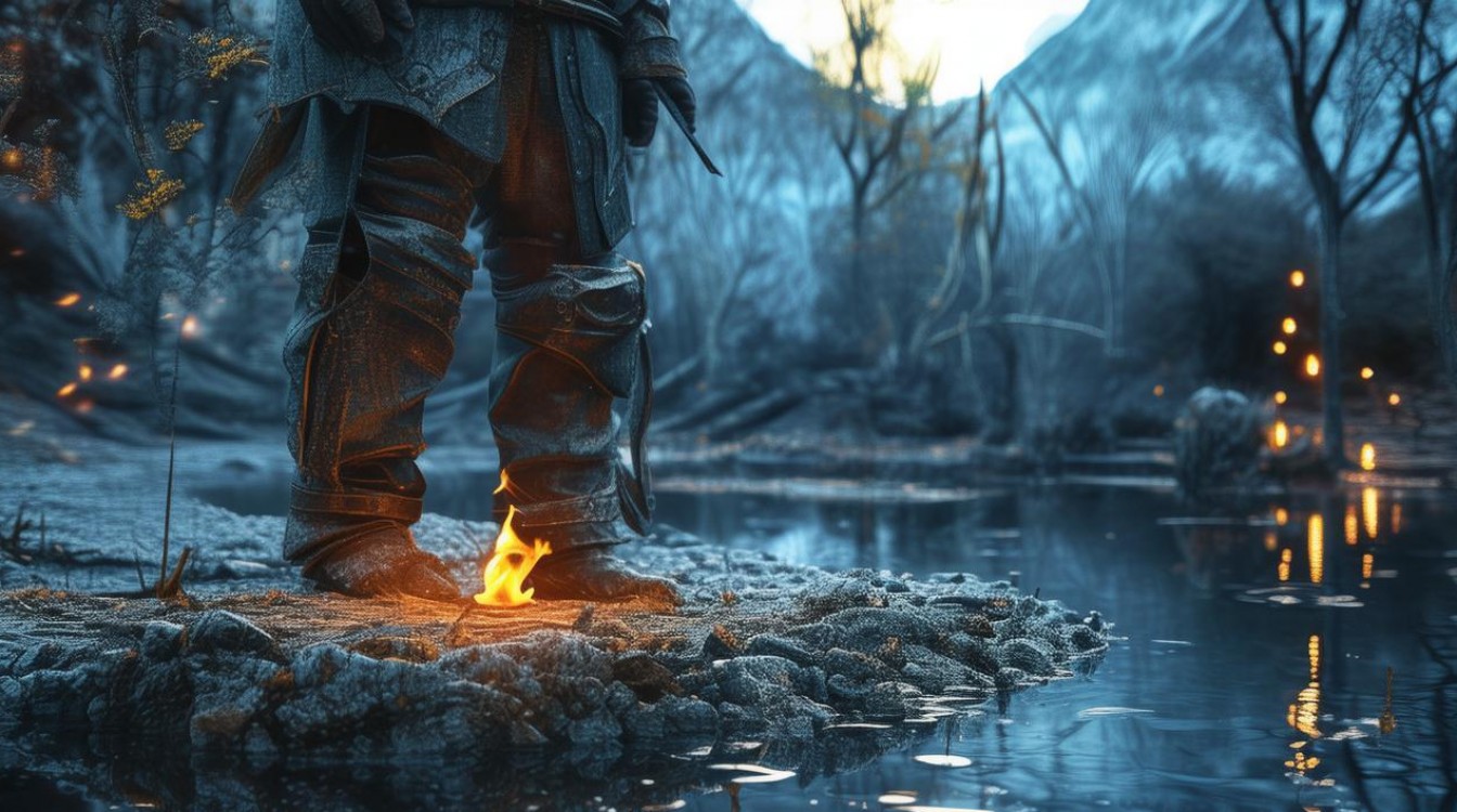 梦到着小火 梦到着小火