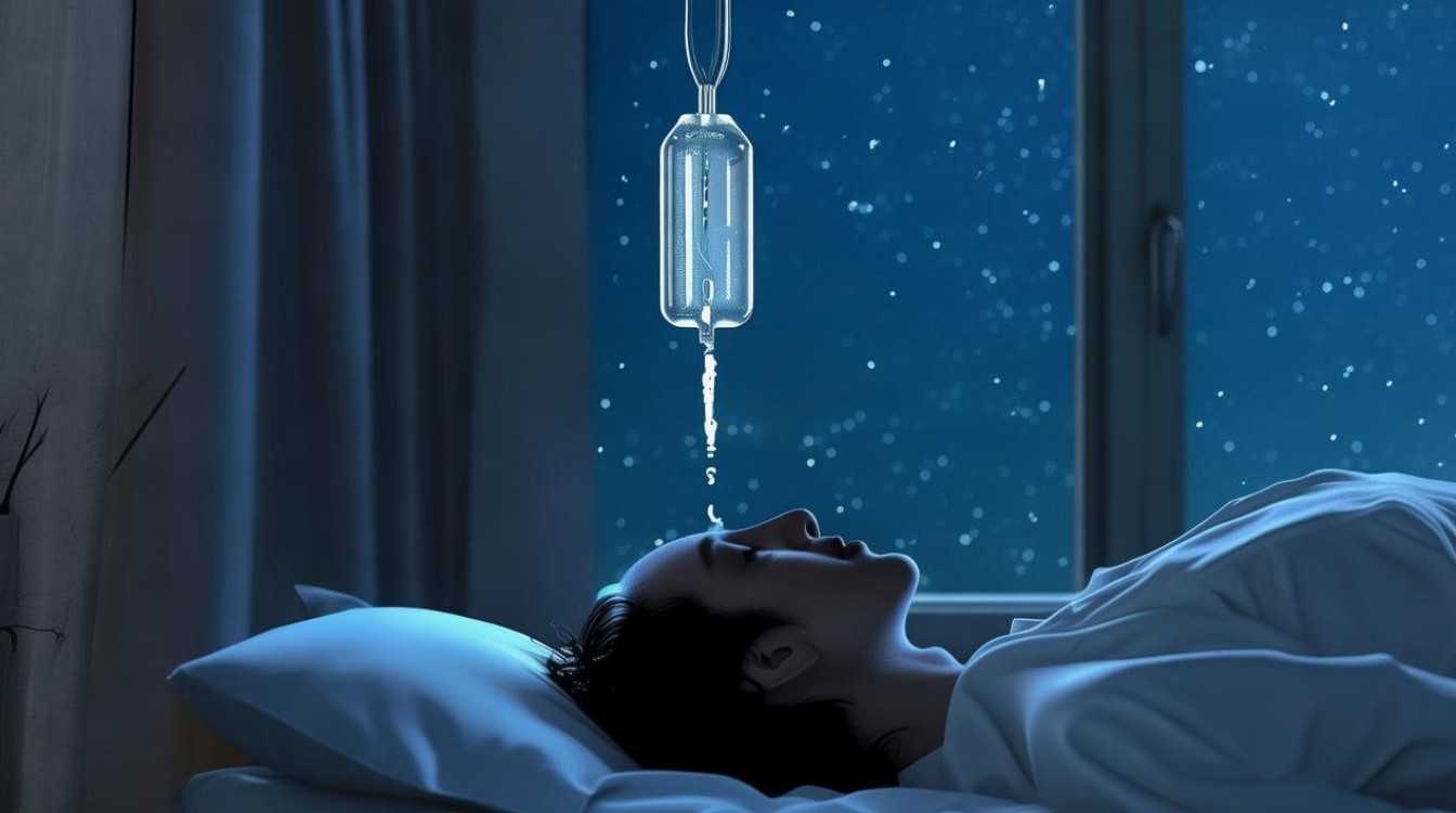 梦到吊瓶 梦到吊瓶