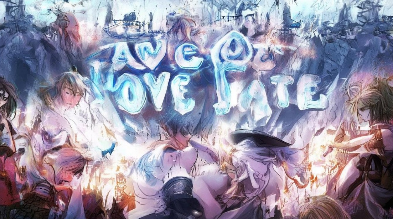 爱情命运号插曲 爱情命运号插曲
