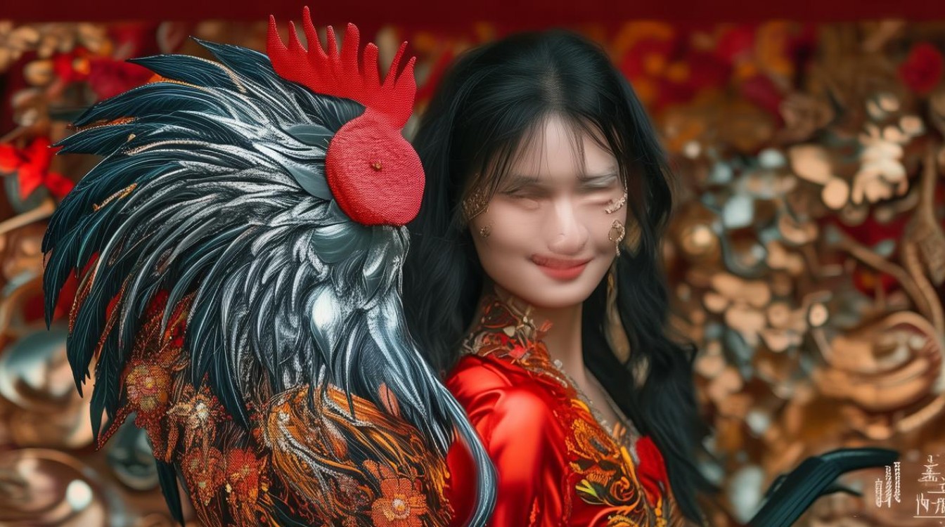 壬申日柱女命运