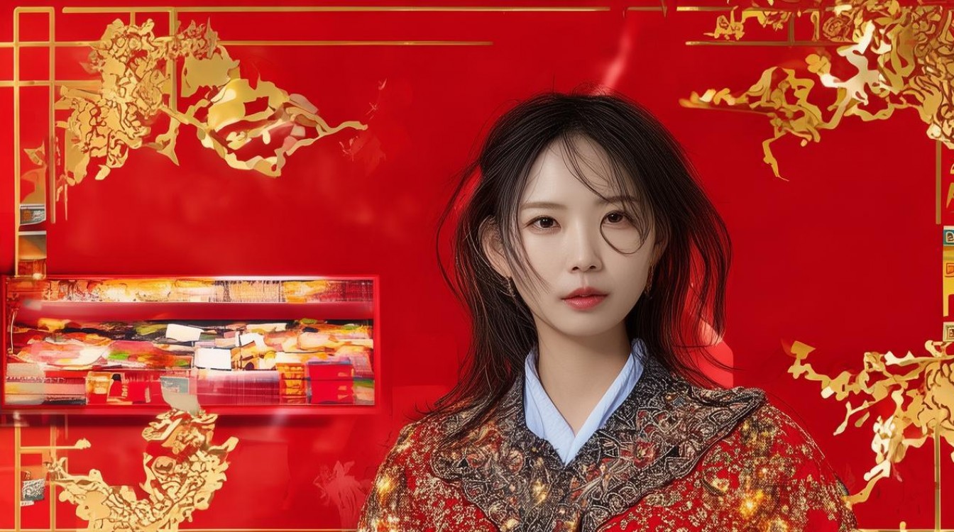 壬申日柱女命运