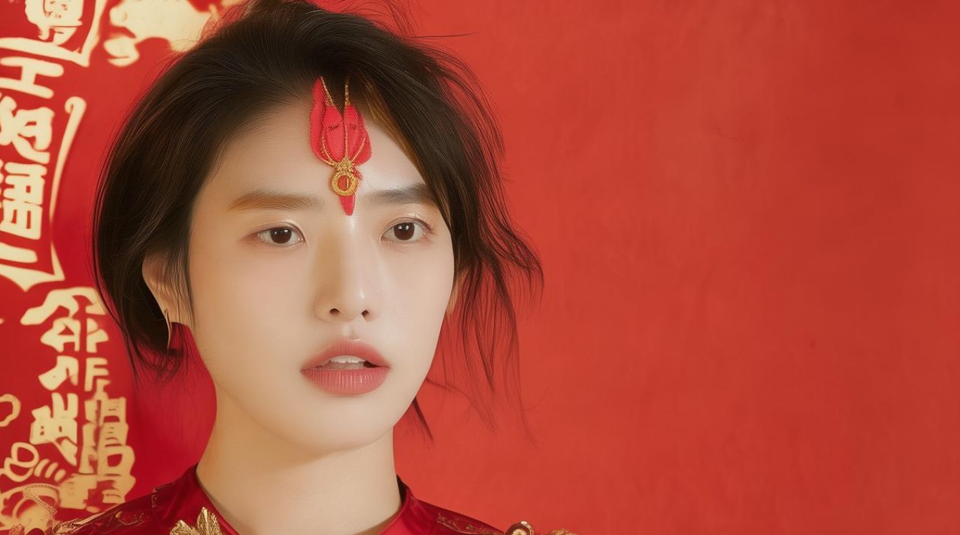壬申日柱女命运