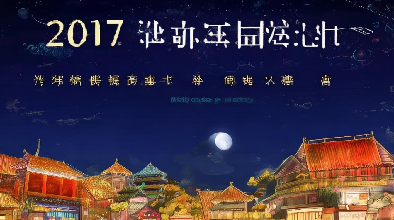 2017阴历八月 2017阴历八月