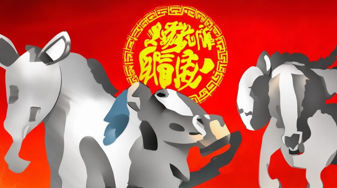 属相命运查询