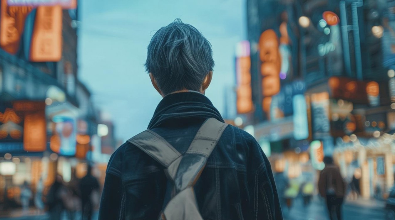摩羯的命运