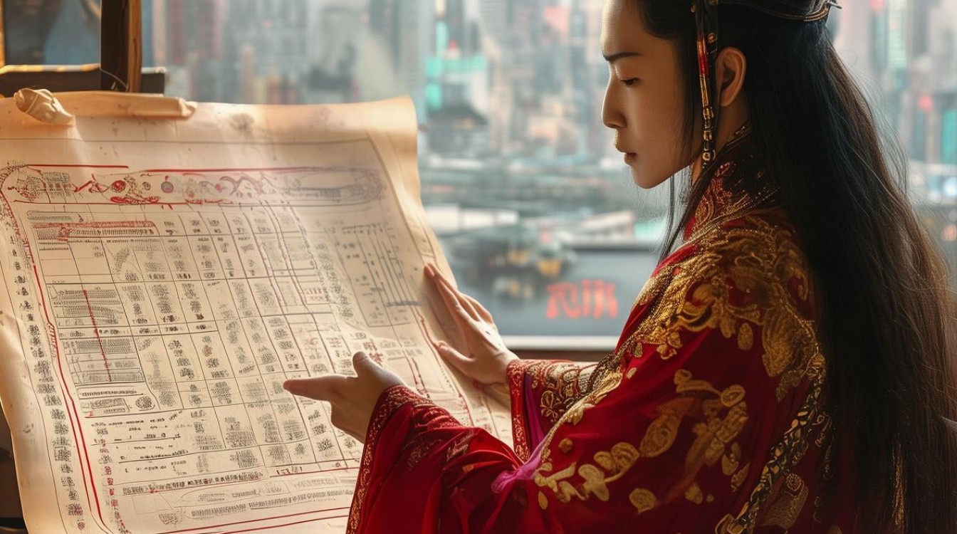 生辰八字与命运，生辰八字真的能决定命运吗