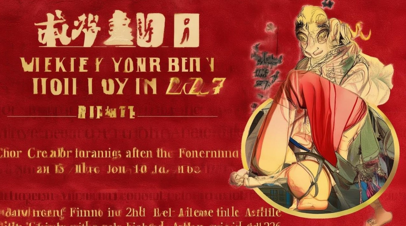 猴女命运 猴女命运