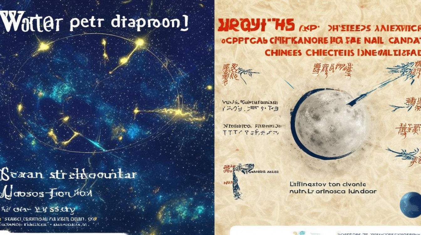 星座看阴历看阳历