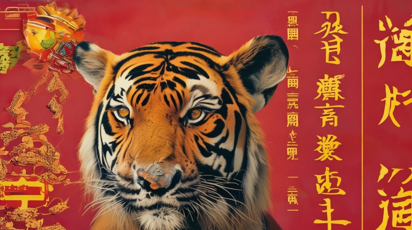 1974年属虎命运 1974年属虎命运