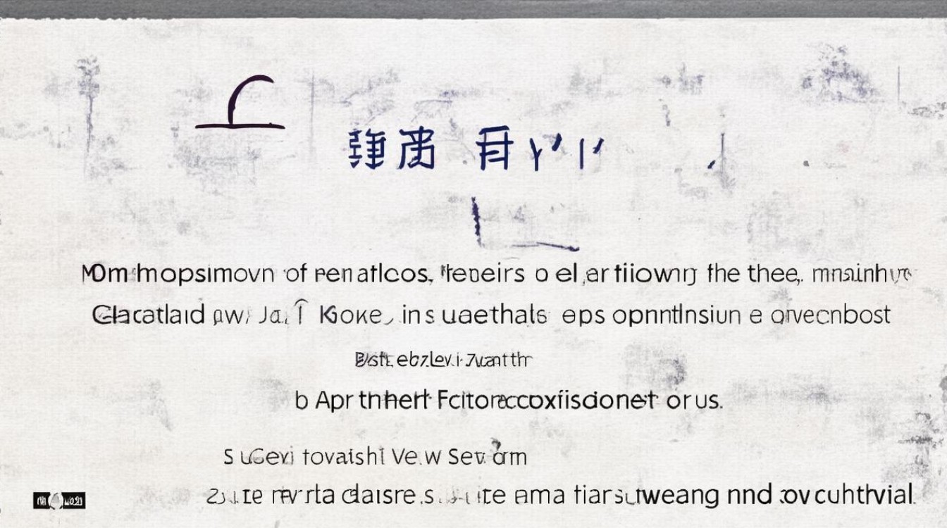申月命运