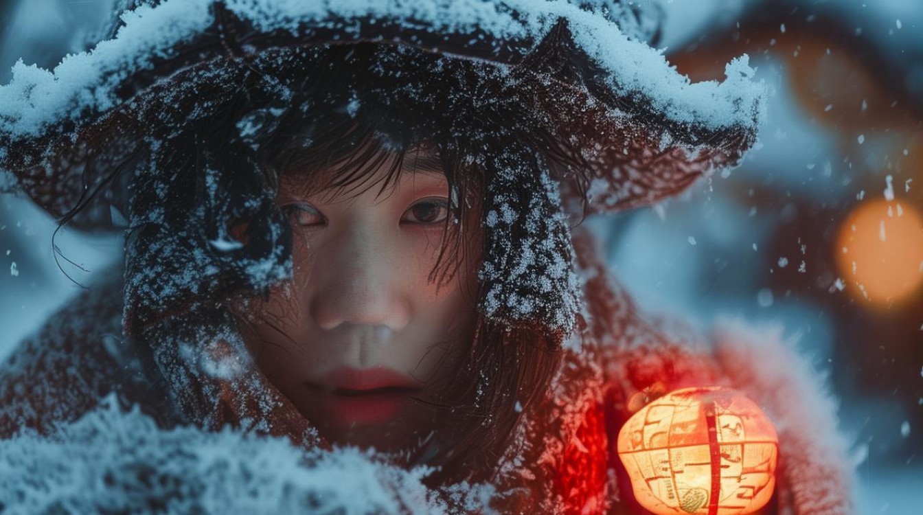 腊月出生的人命运 腊月出生的人命运