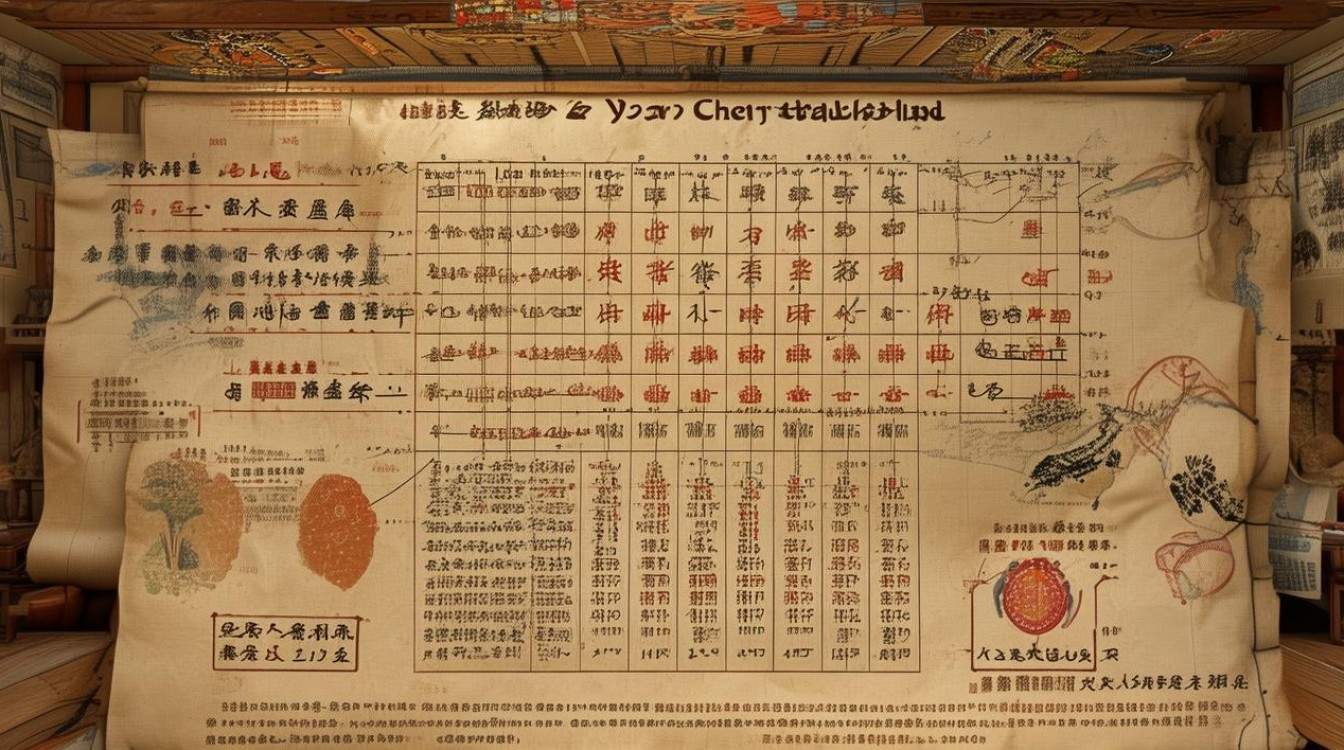 阴历生辰八字怎么看，生辰八字算命准吗