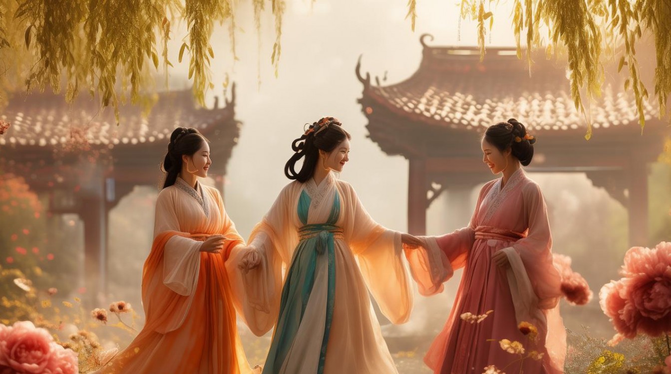 梦到生三个女儿 梦到生三个女儿