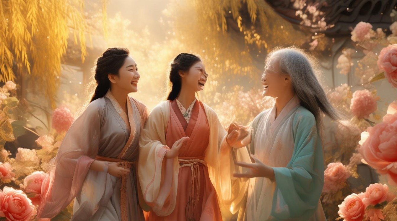 梦到生三个女儿 梦到生三个女儿