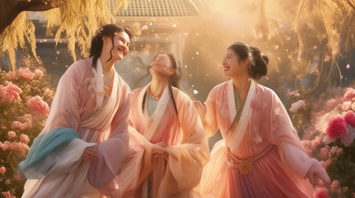 梦到生三个女儿 梦到生三个女儿