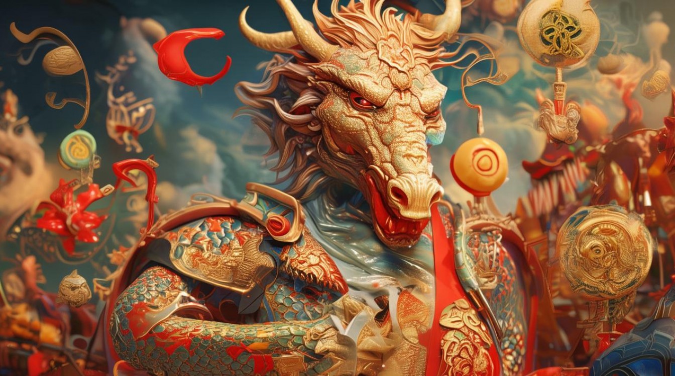 属龙人一生的命运 属龙人一生的命运