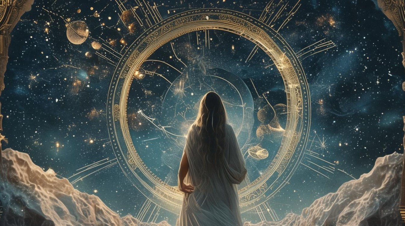 阴历24是什么星座