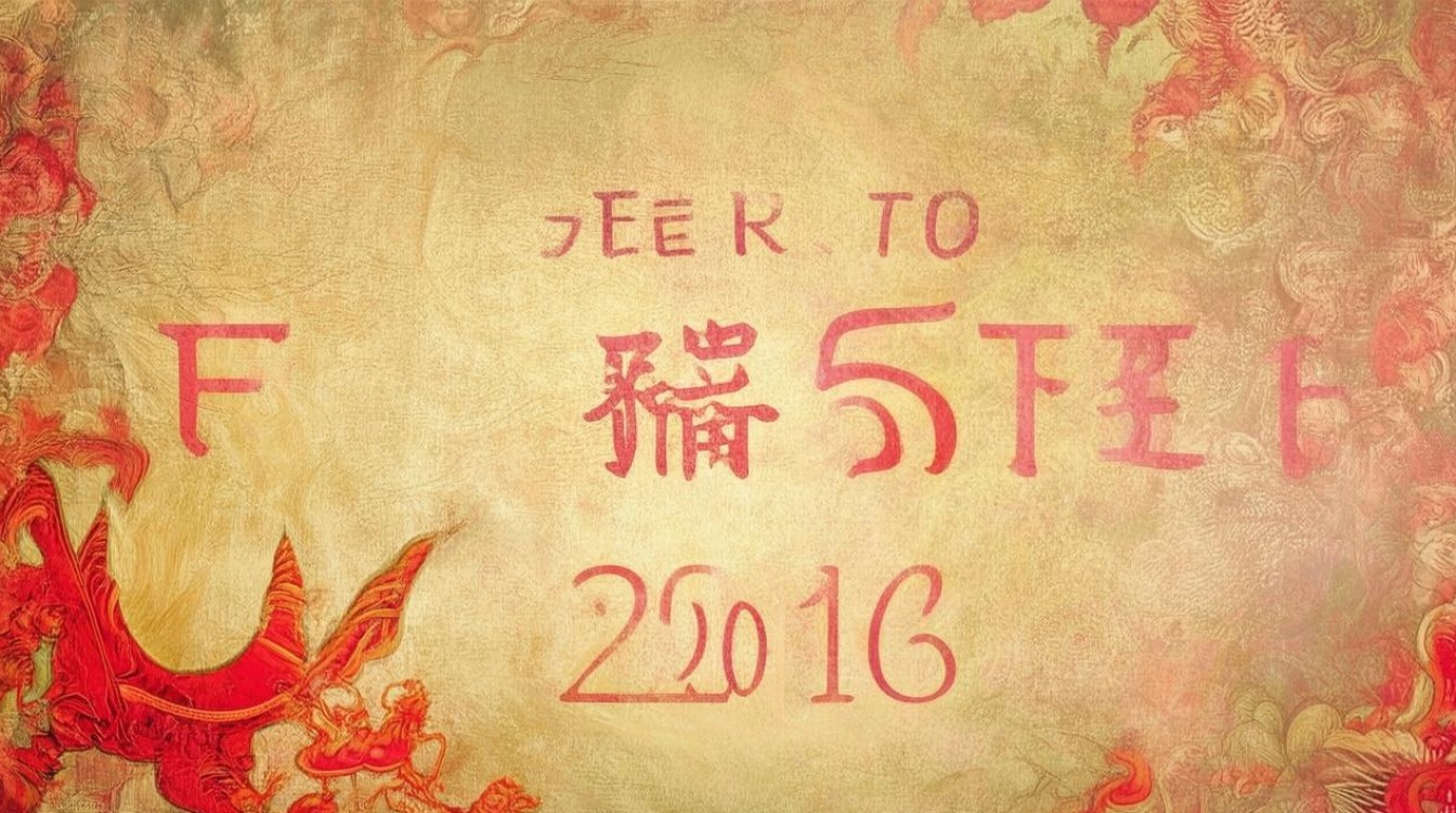 2016年的阴历 2016年的阴历