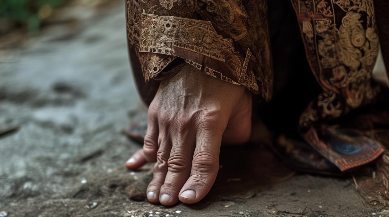 脚底有痣的女人命运 脚底有痣的女人命运