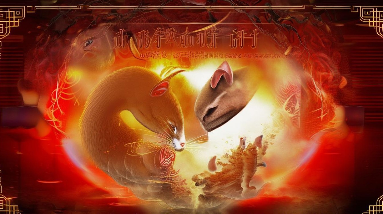 属鼠出生日命运 属鼠出生日命运