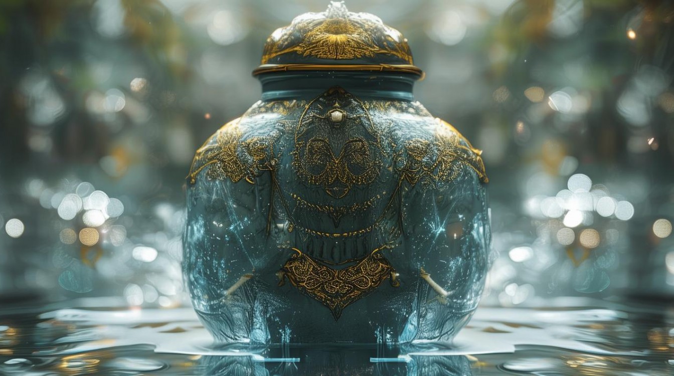 做梦梦到缸