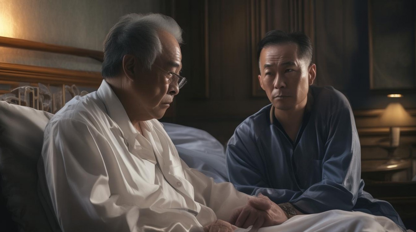 梦到父亲出意外 梦到父亲出意外