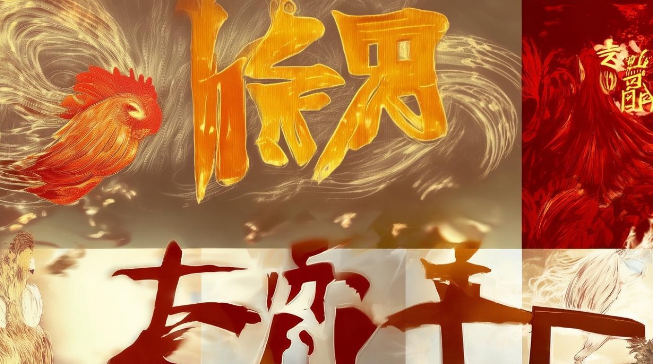 六月鸡命运 六月鸡命运