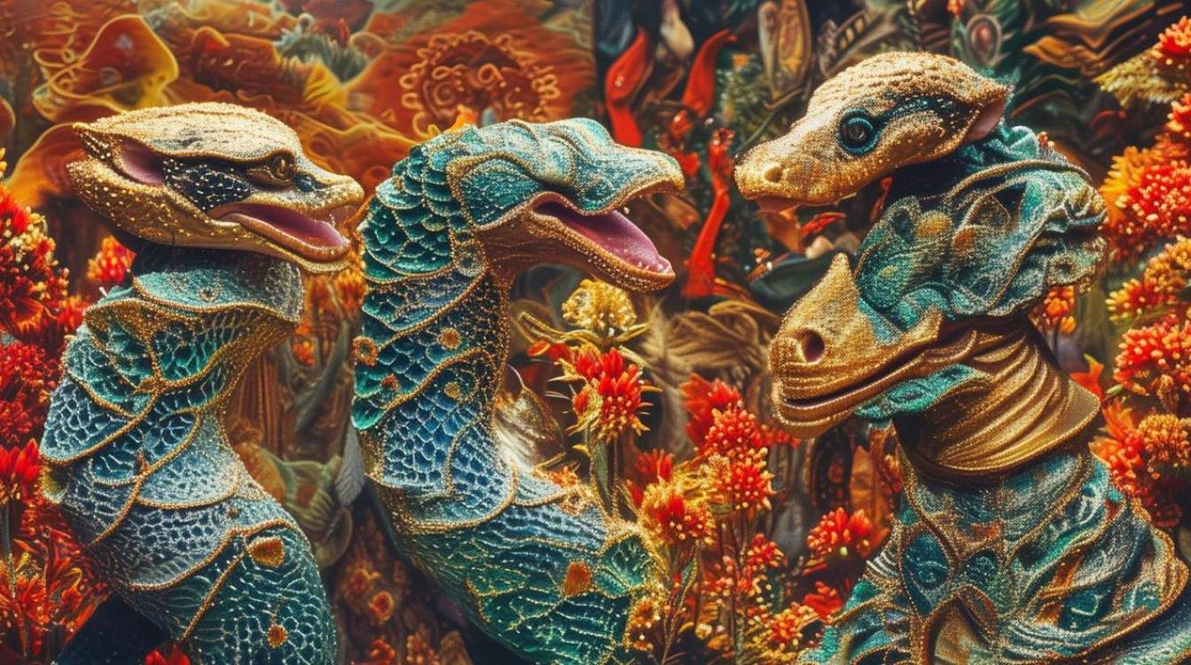 属蛇人出生月命运 属蛇人出生月命运