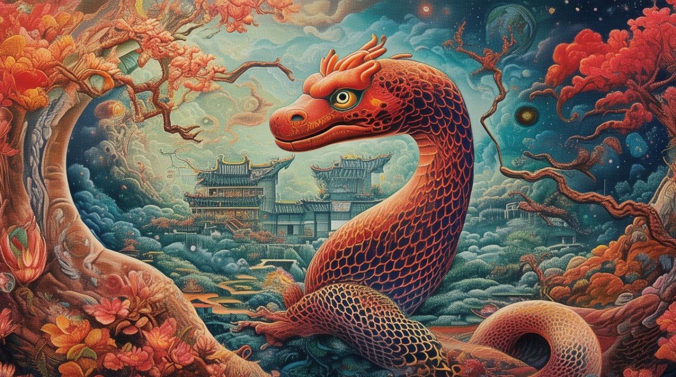 属蛇人出生月命运 属蛇人出生月命运