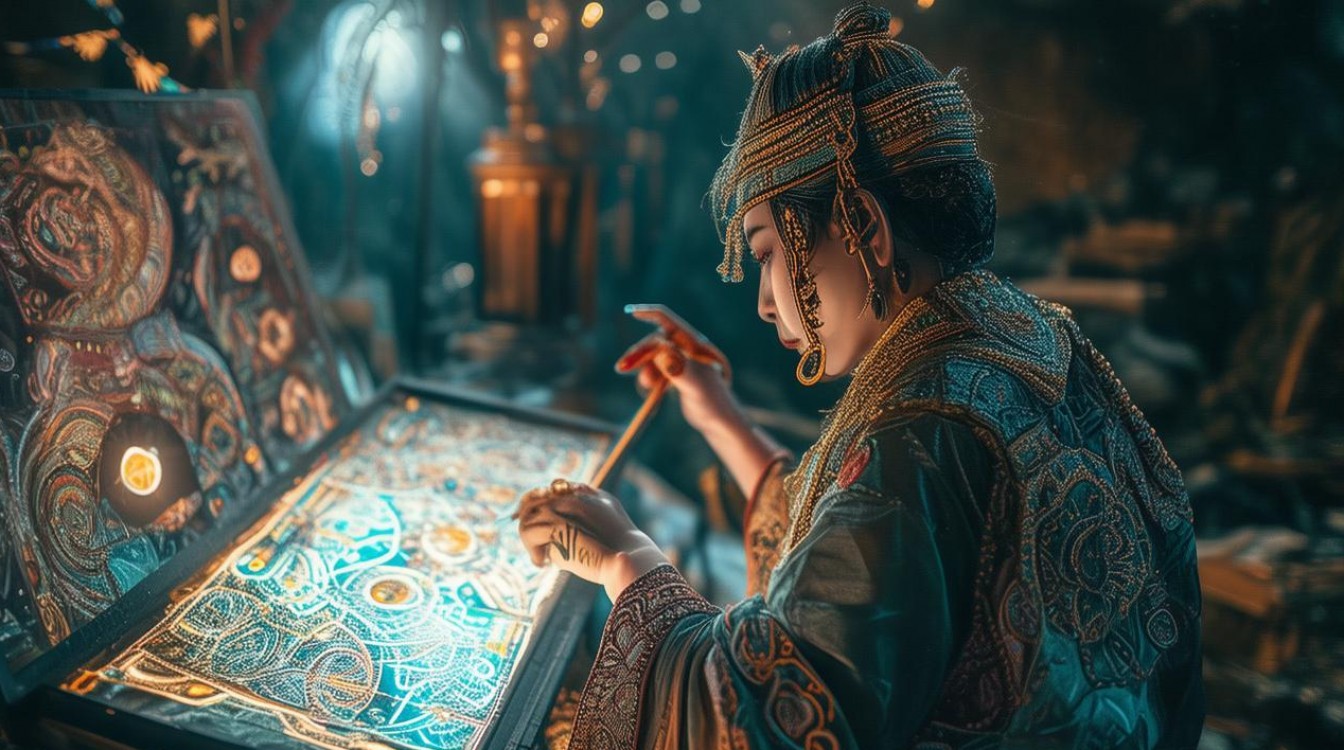 算人生命运 算人生命运