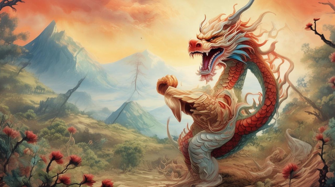 属龙出生时辰命运 属龙出生时辰命运