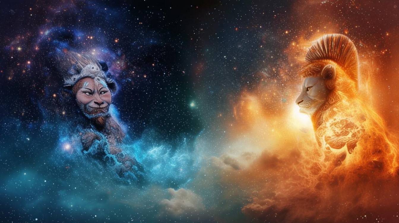 阴历6月是什么星座的，阴历六月出生的人星座