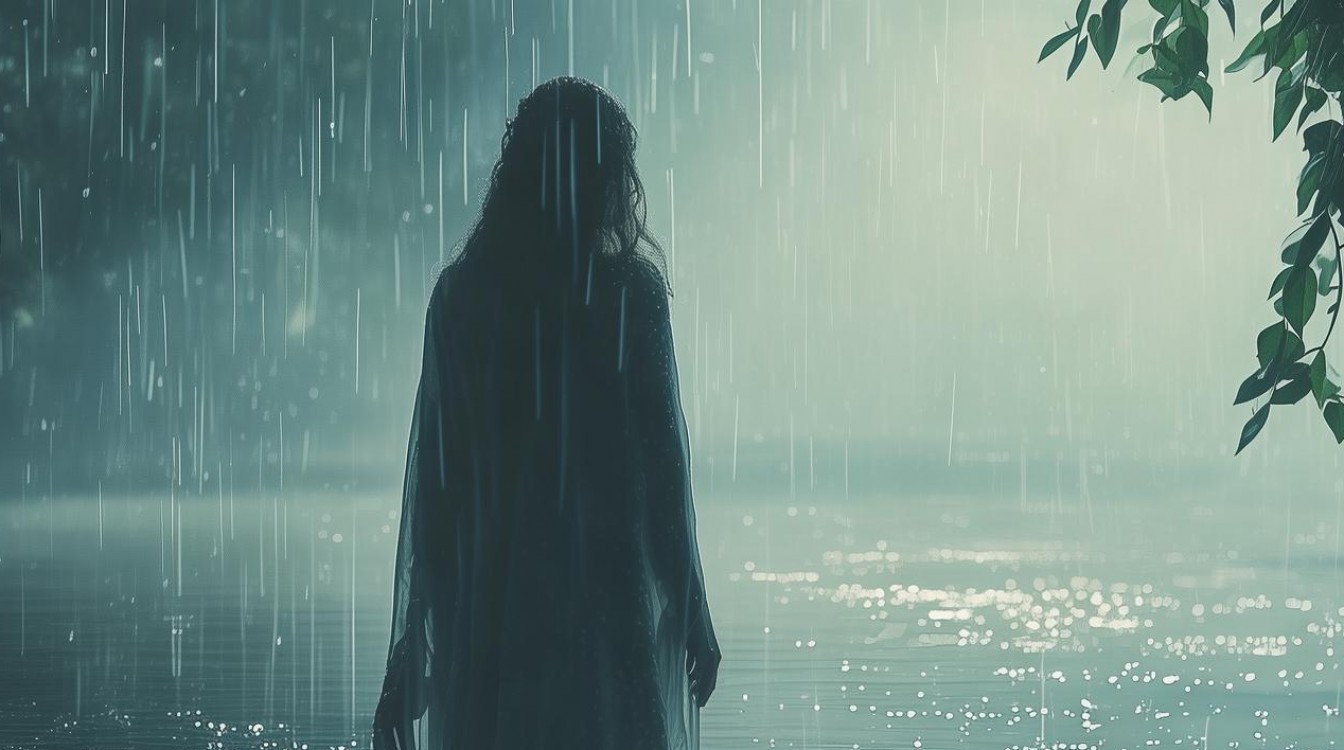 梦到下毛毛雨 梦到下毛毛雨
