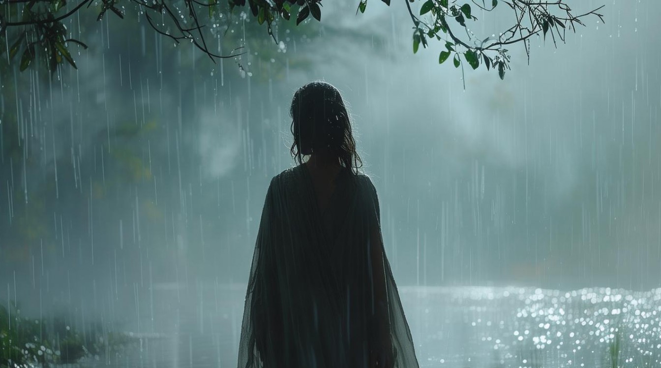 梦到下毛毛雨 梦到下毛毛雨