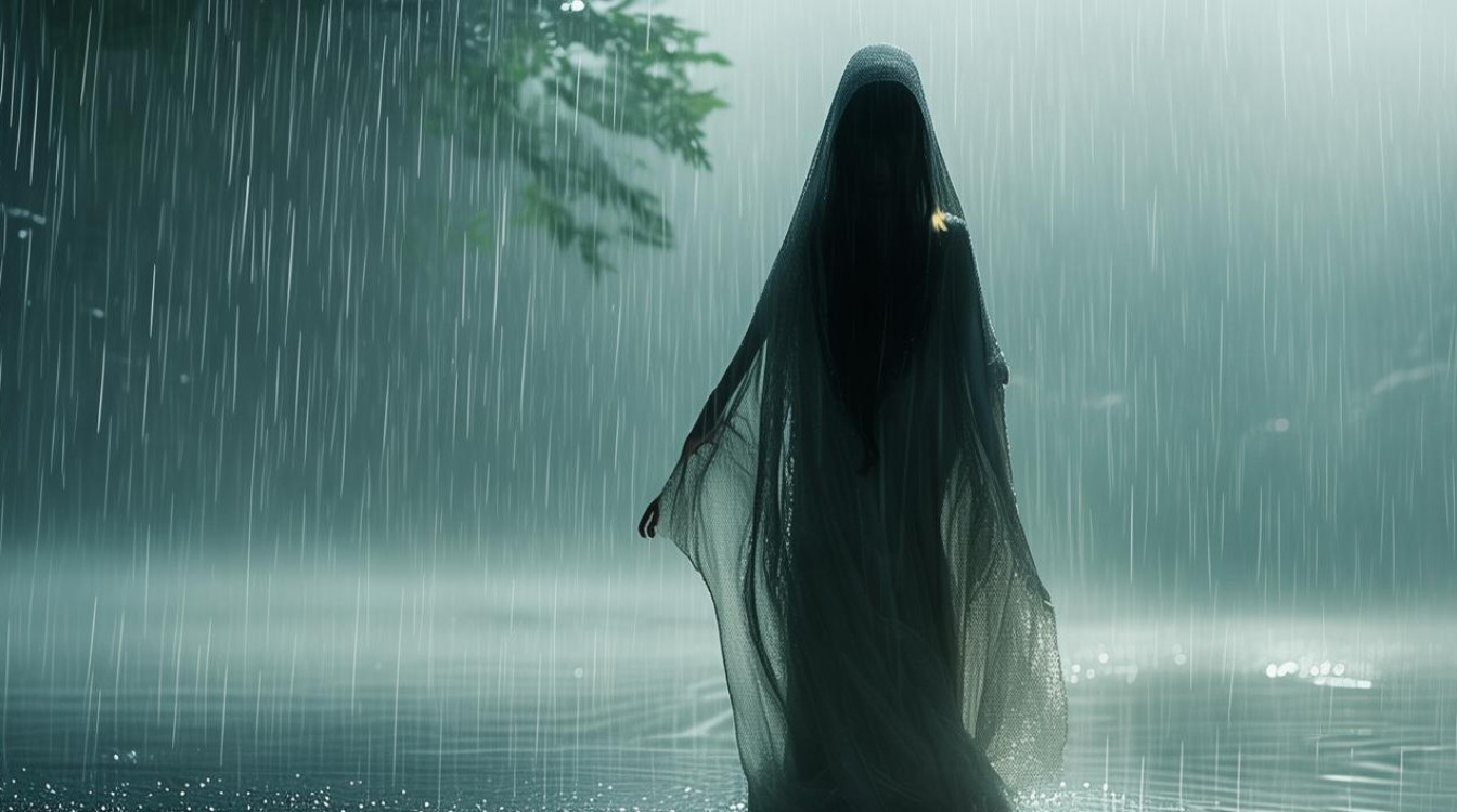 梦到下毛毛雨 梦到下毛毛雨
