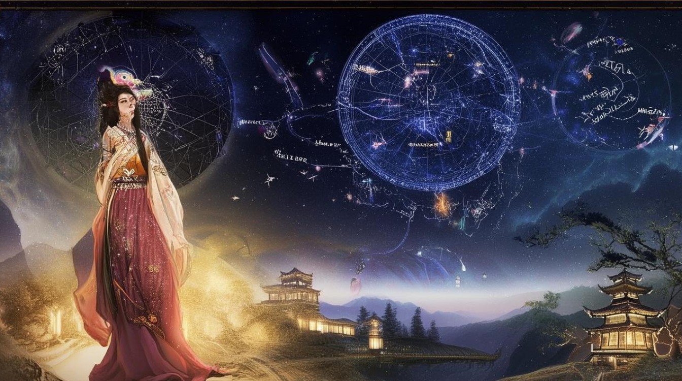 阴历2月什么星座