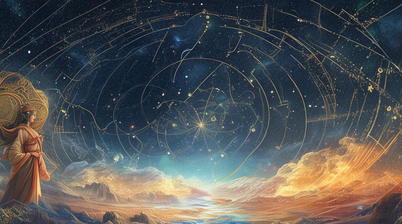 阴历2月什么星座