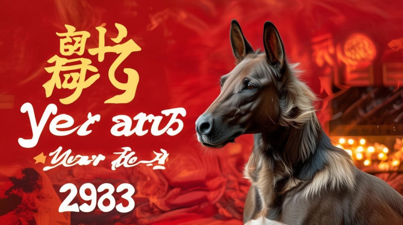 1982年阴历是什么年？属狗的人今年运势如何