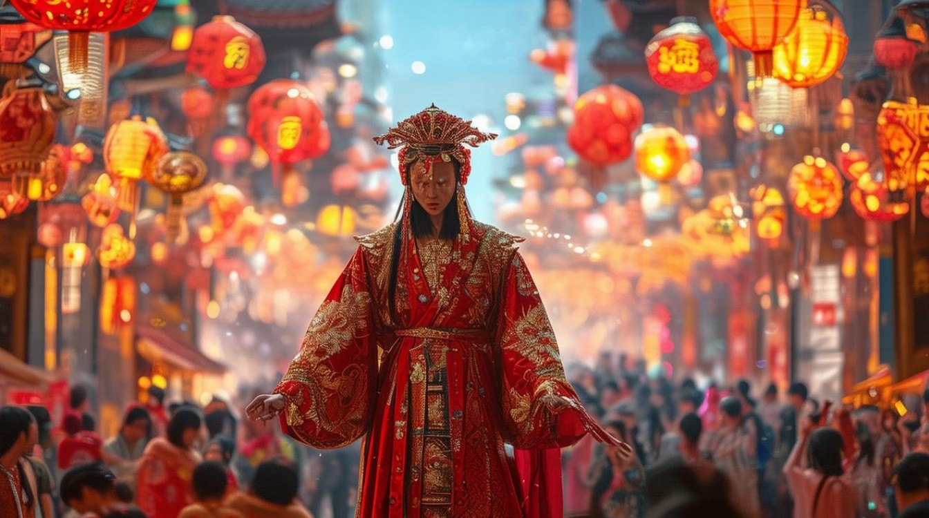 阴历正月