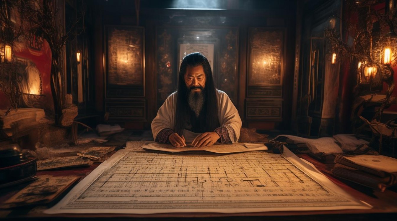 八字测算命运准吗，八字测算命运