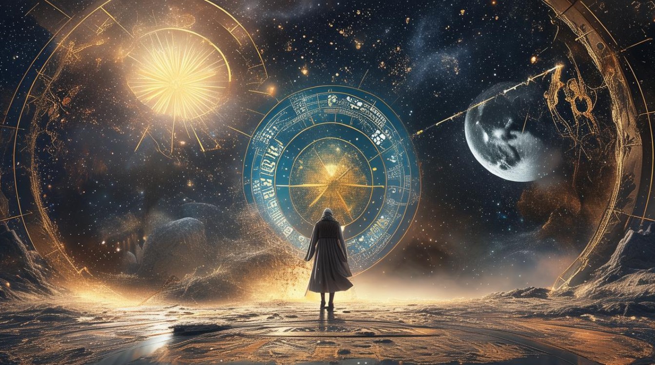 阴历1月是星座是什么