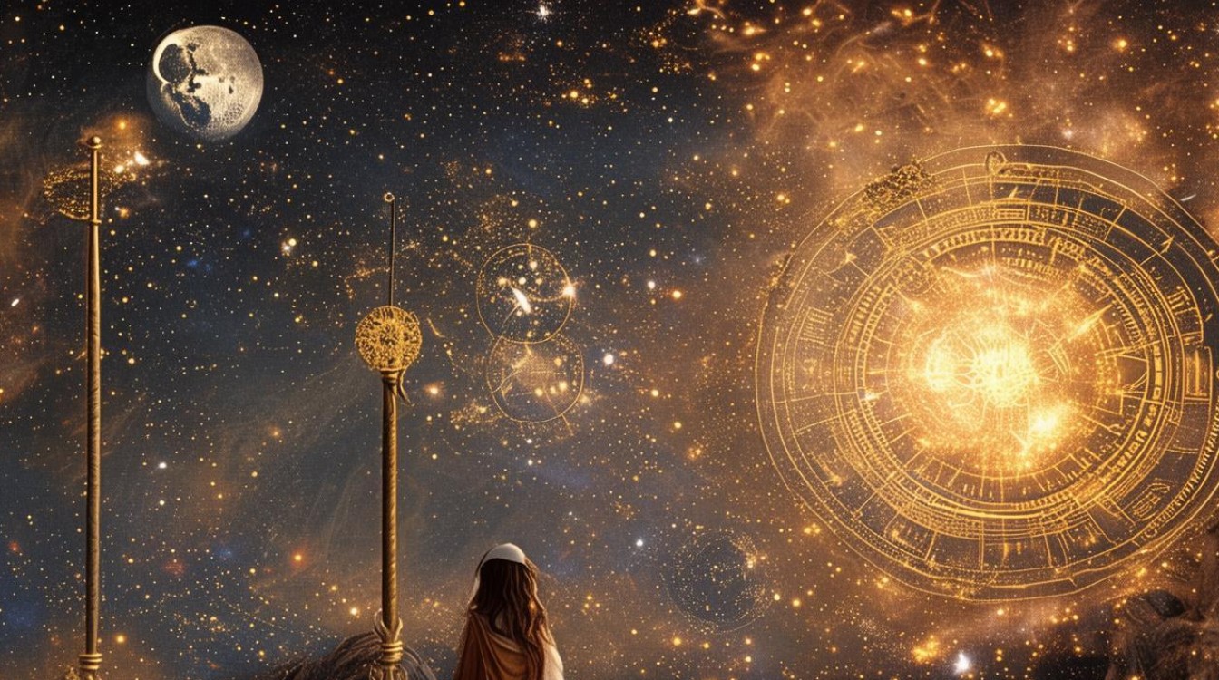 阴历1月是星座是什么